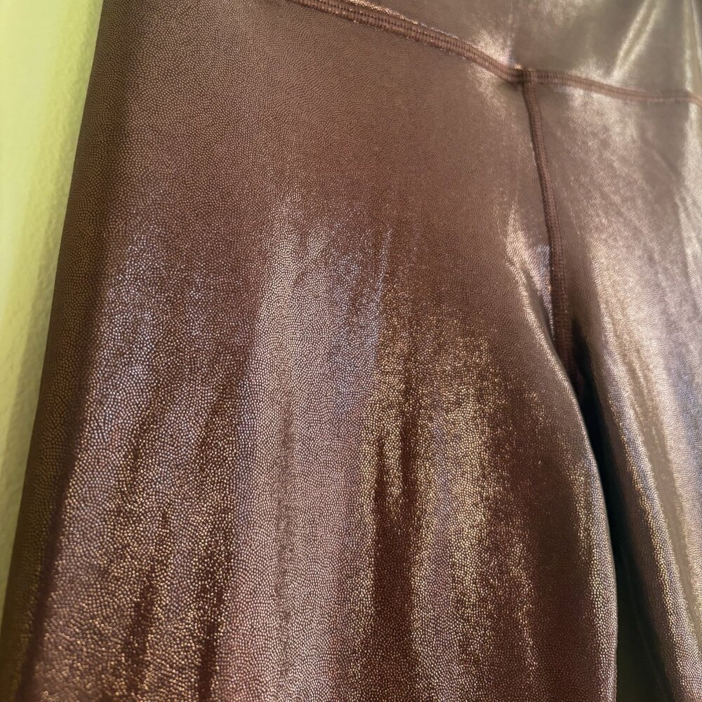 Athleta Elation Shine Tight